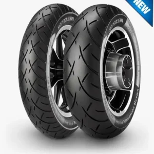 Dostępne od ręki METZELER OPONA 130/70R18 ME888 MARATHON ULTRA 63V TL M/C PRZÓD DOT 15-18/2025